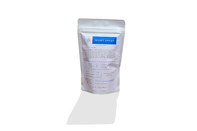 Red Chilli Powder