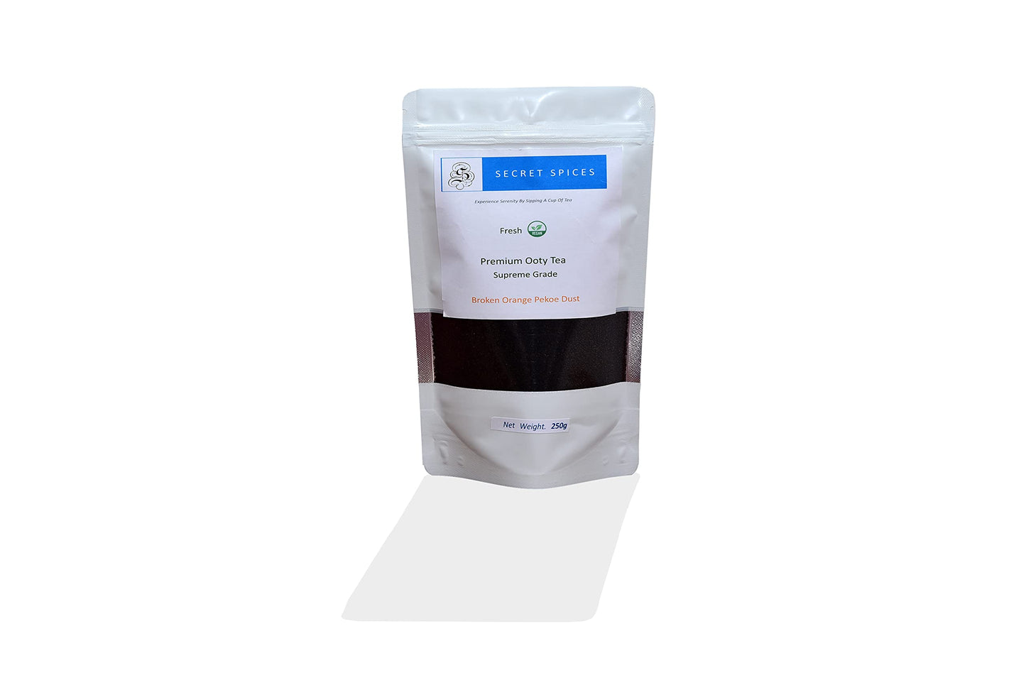 Premium Ooty Tea Dust