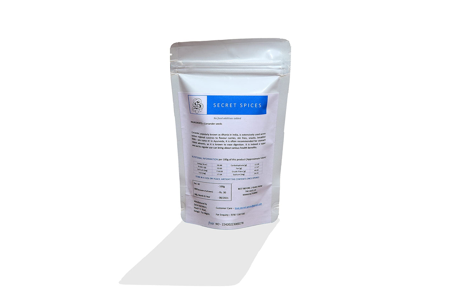 Coriander Powder