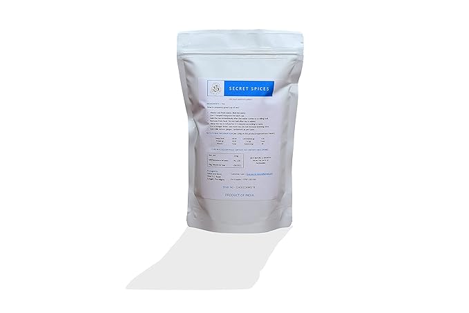 Premium Ooty Tea Granules