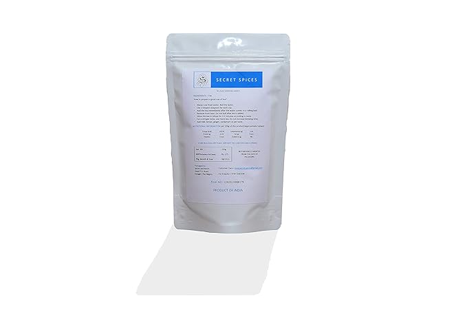 Premium Ooty Tea Dust