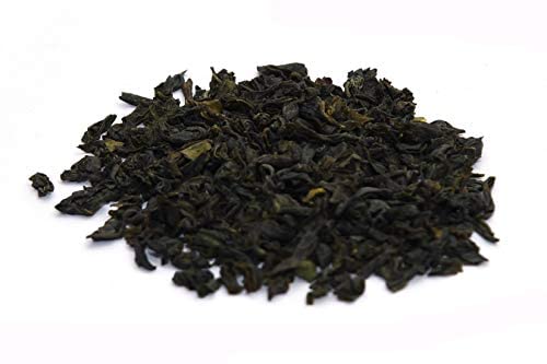 Green Tea - Orange Pekoe (Leaf) - Supreme Grade