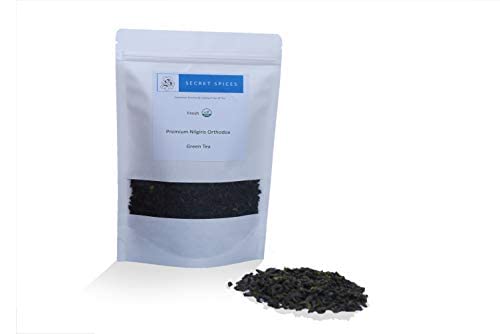 Green Tea - Orange Pekoe (Leaf) - Supreme Grade