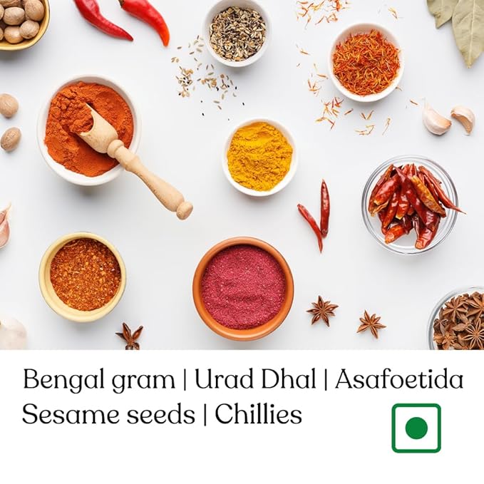 Idly / Dosa Podi