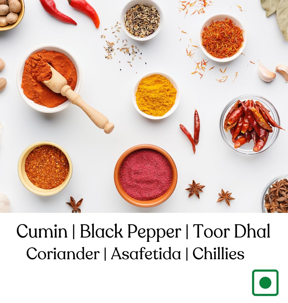 Rasam Powder