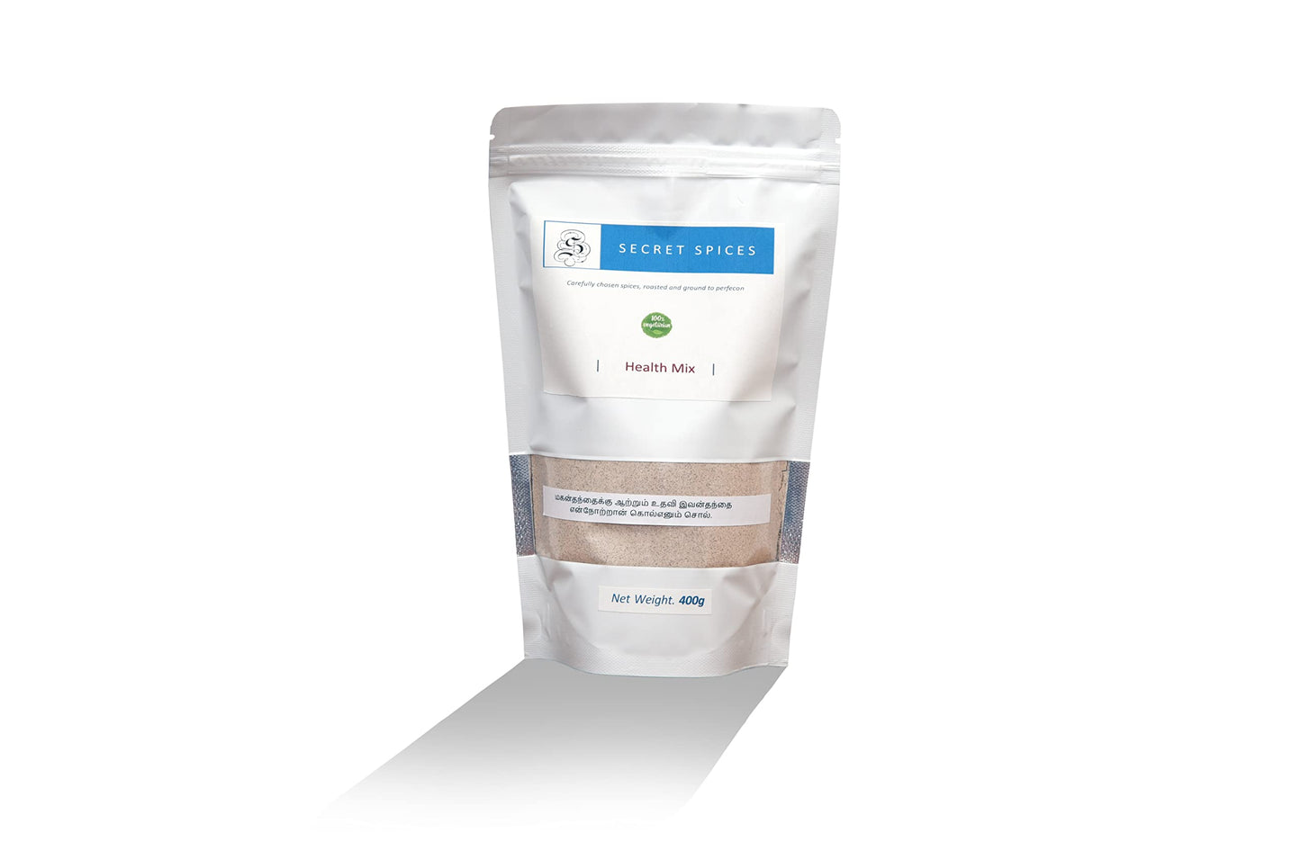 Health Mix