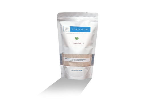 Health Mix