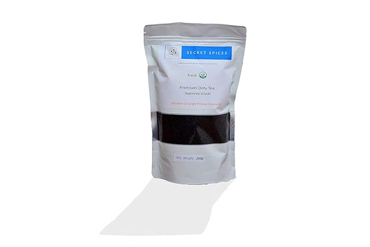 Premium Ooty Tea Granules