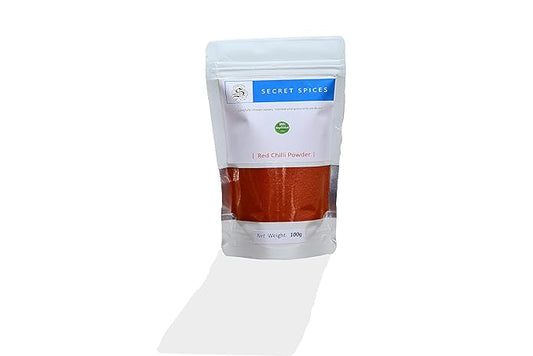 Red Chilli Powder