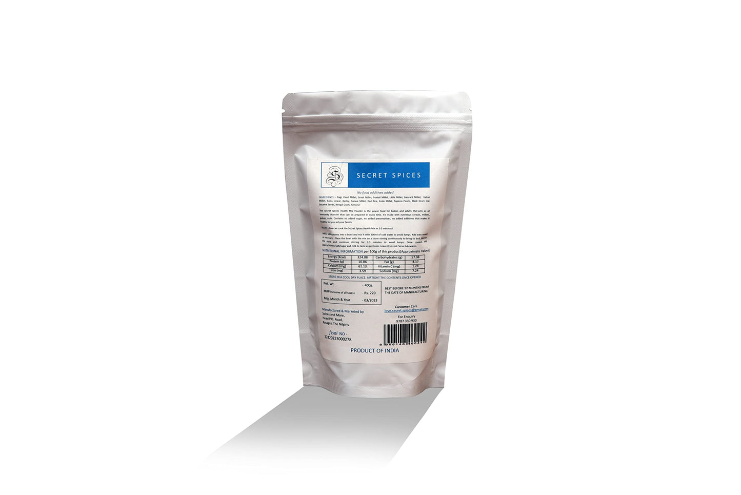 Health Mix