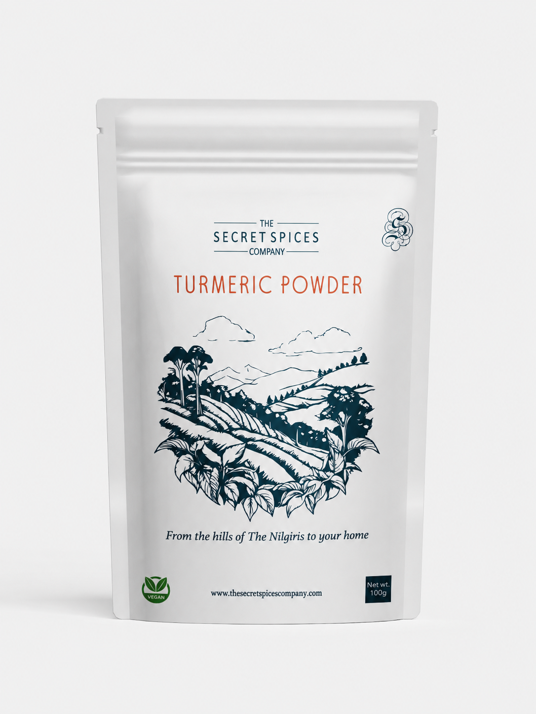 Turmeric Powder